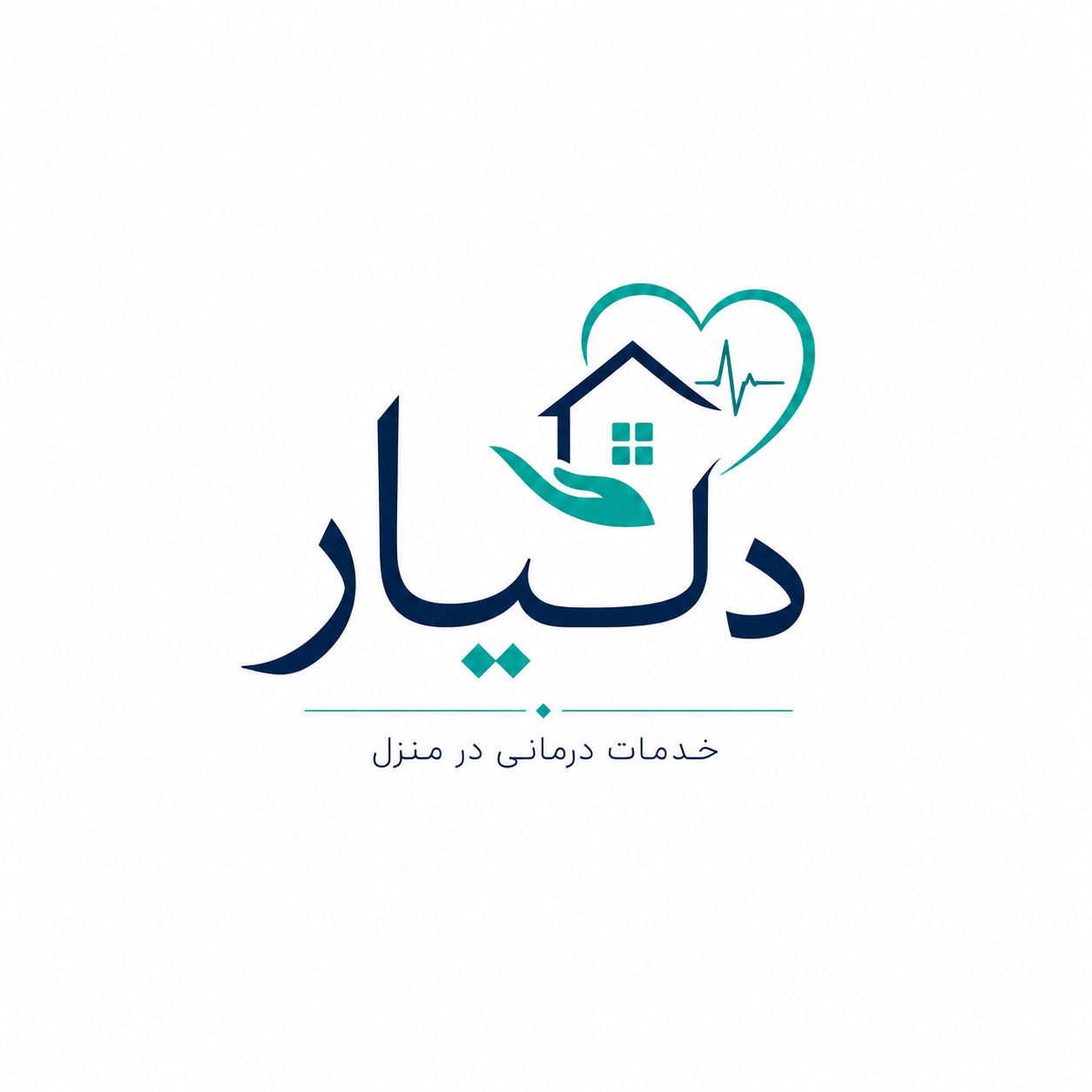 لوگو دلیار
