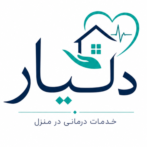 لوگو شرکت